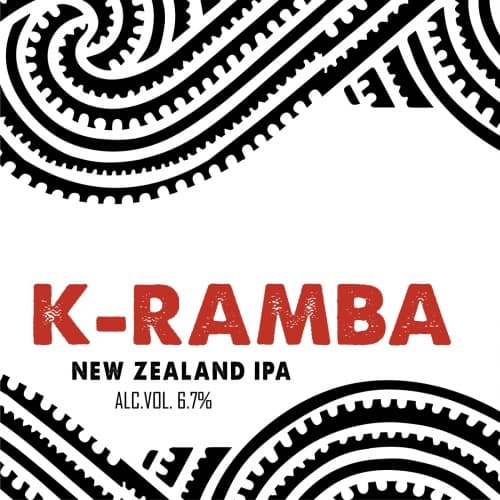 K-ramba