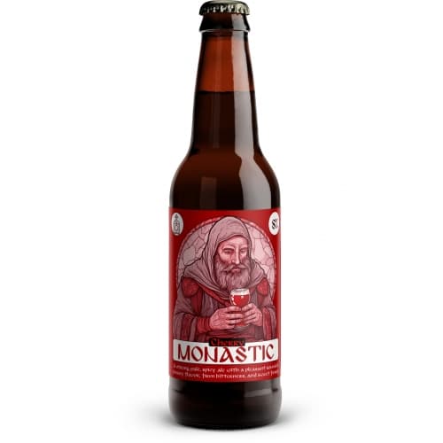 Monastic Cherry