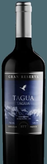 Gran Reserva Carménère