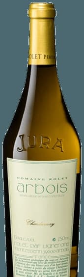 Arbois Chardonnay