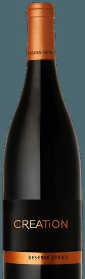 Reserve Syrah