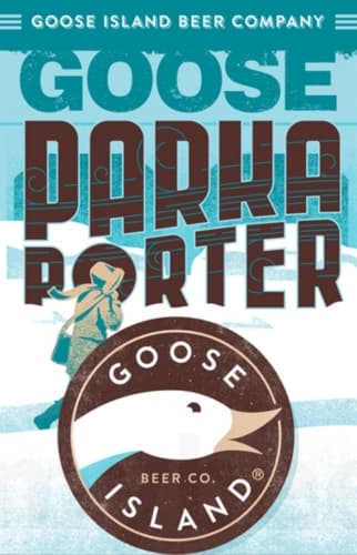 Parka Porter