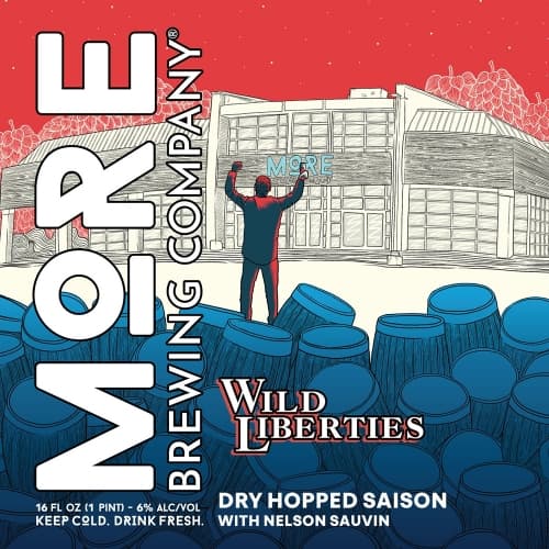 Wild Liberties: Nelson