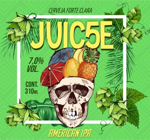 JUIC5E