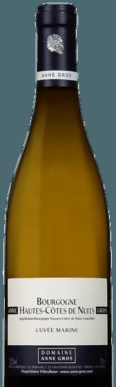 Cuvée Marine Bourgogne Hautes-Côtes de Nuits Blanc