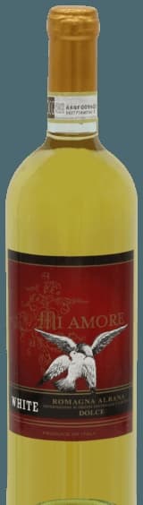 Romagna Albana Dolce White