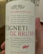 Vigneti di Bruma Beneventano Rosato