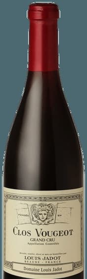 Clos Vougeot Grand Cru