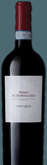 Rosso di Montalcino