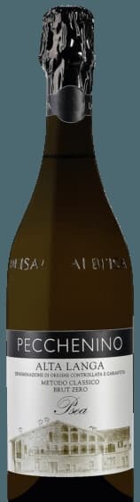 Psea Metodo Classico Brut Zero