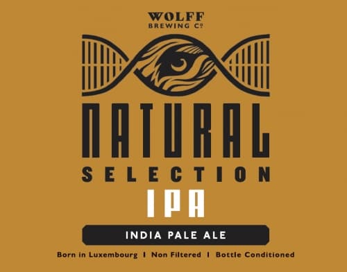 Natural Selection IPA