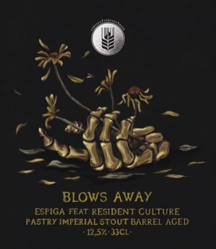 Blows Away