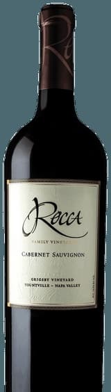 Grigsby Vineyard Cabernet Sauvignon