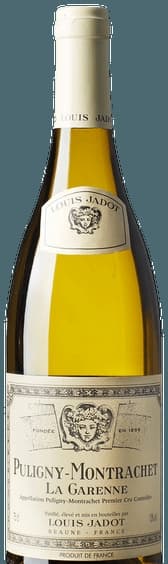 Puligny-Montrachet 1er Cru 'La Garenne'