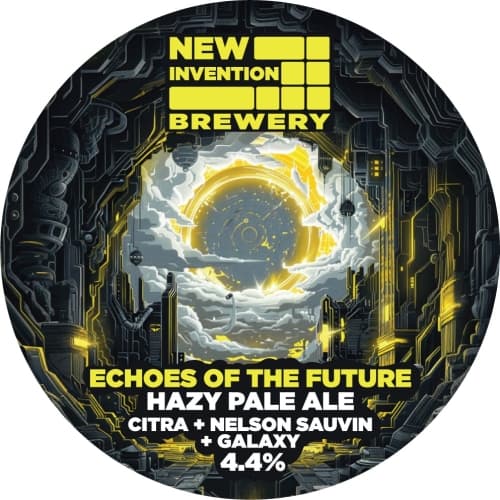 Echoes of the Future