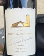 Red Blend
