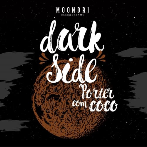 Dark Side of the Moondri