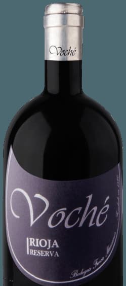 Reserva
