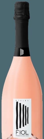 Prosecco Rosé
