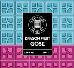 Dragon Fruit
