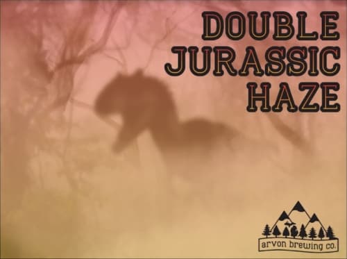 Double Jurassic Haze