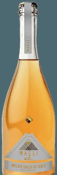 Dilì Moscato Giallo Frizzante