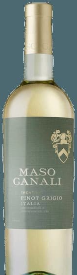 Trentino Pinot Grigio