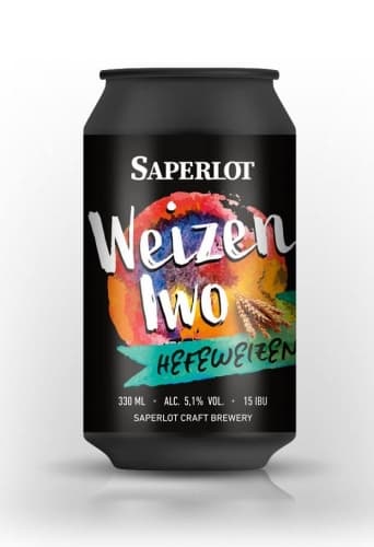 Weizen Iwo