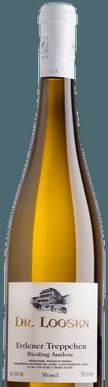 Riesling Auslese Erdener Treppchen