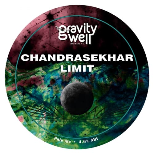 Chandrasekhar Limit