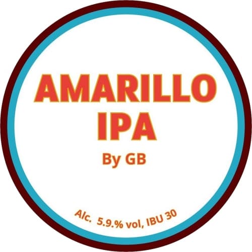 Amarillo IPA