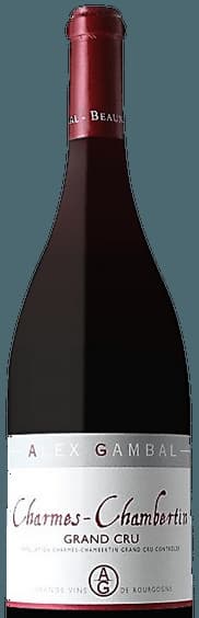 Charmes-Chambertin Grand Cru
