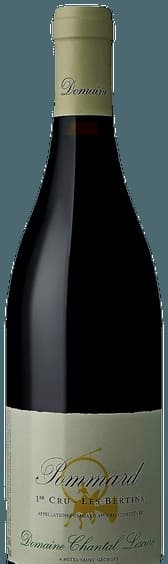 Pommard 1er Cru 'Les Bertins'