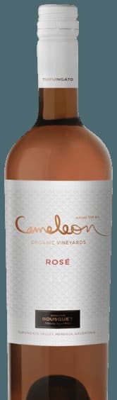 Cameleon Organic Rosé