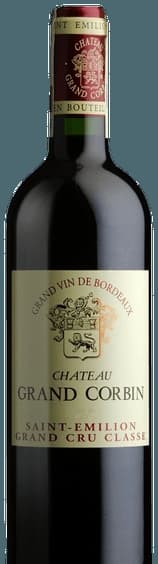Saint-Émilion Grand Cru (Grand Cru Classé)