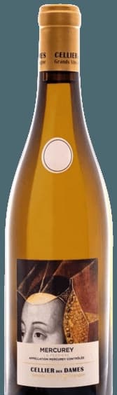 Mercurey Blanc 'La Perrière'