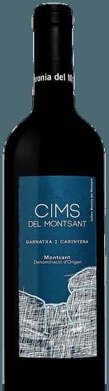Cims del Montsant