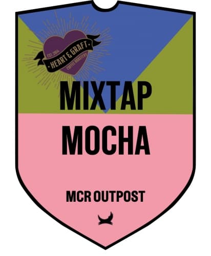 Mixtap Mocha