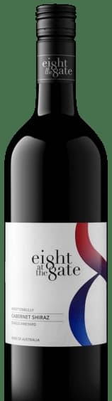 Single Vineyard Cabernet - Shiraz