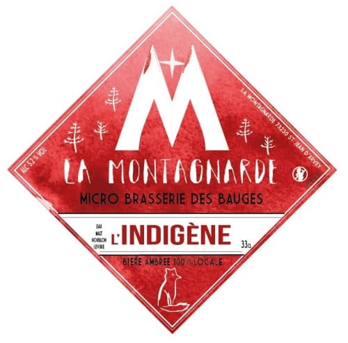L’Indigène