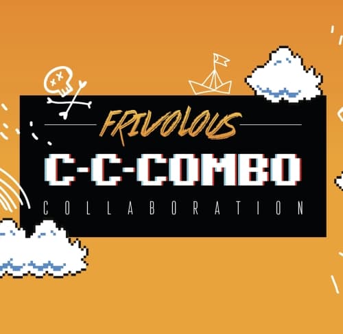 Frivolous C-c-combo (Batch#2024)