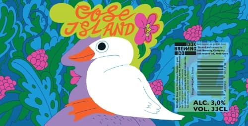 Gose Island