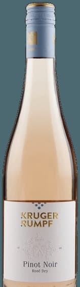 Spätburgunder Trocken Rosé