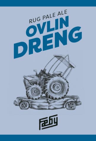 Ovlin Dreng