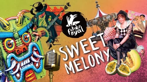 Sweet Melony