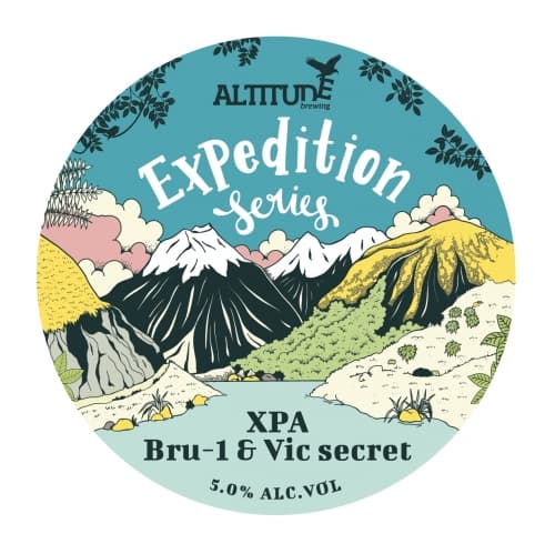 Expedition Series: XPA