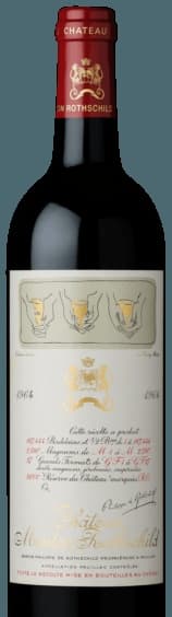 Pauillac (Premier Grand Cru Classé)