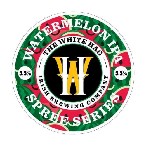 Spree Series Watermelon IPA