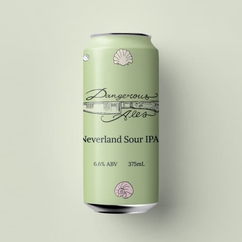 Neverland Sour IPA