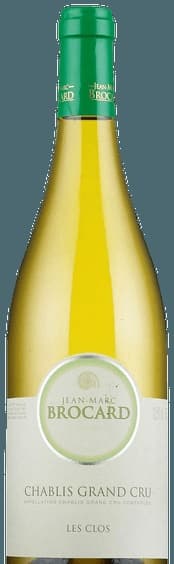 Chablis Grand Cru 'Les Clos'